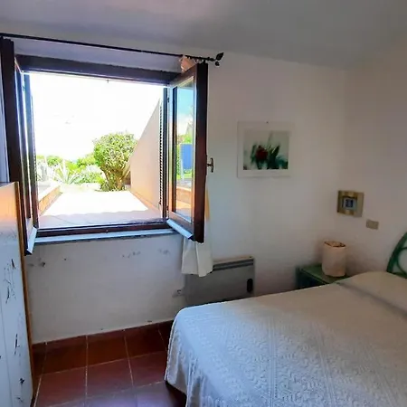 Welcomely - Porto Rafael Apartments Palau Exterior foto