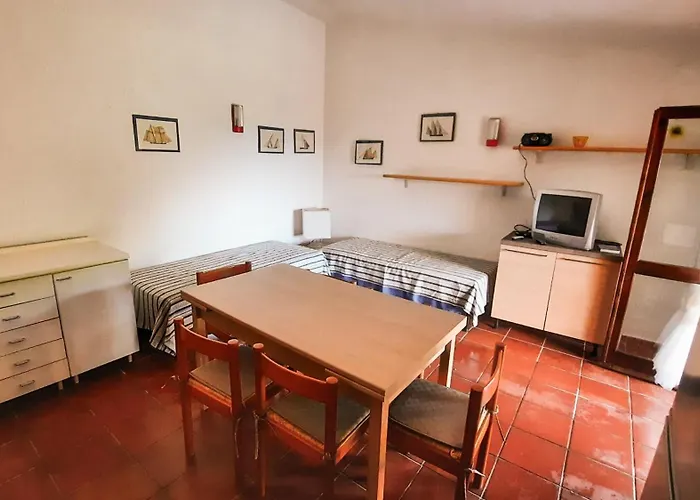 Welcomely - Porto Rafael Apartments