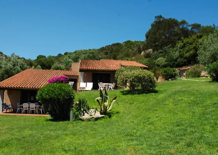 Welcomely - Porto Rafael Apartments