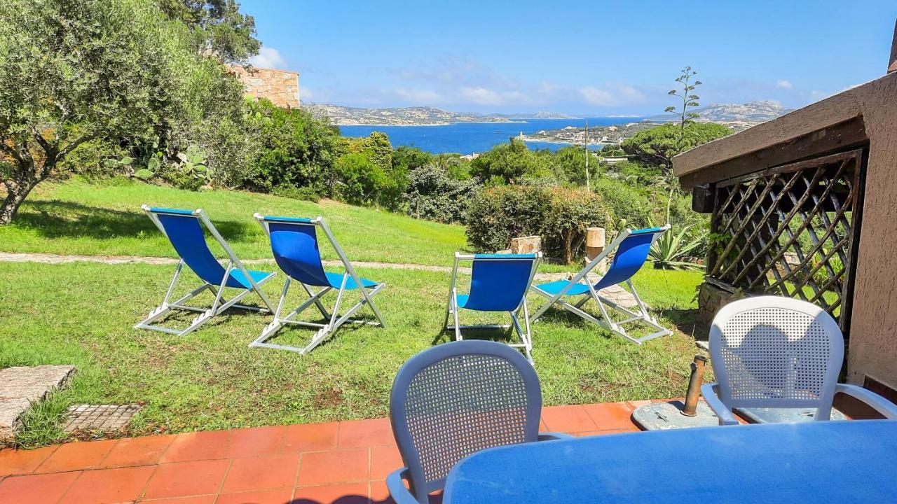 Welcomely - Porto Rafael Apartment Palau