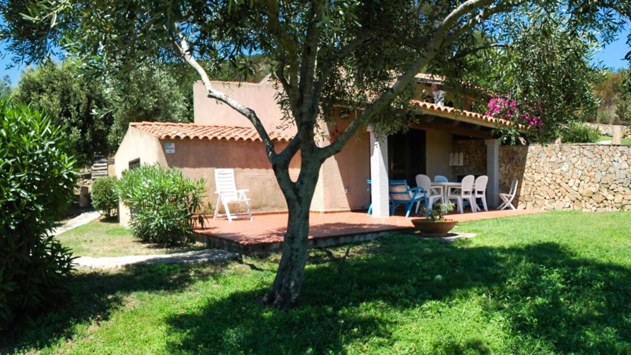 Welcomely - Porto Rafael Apartment Palau
