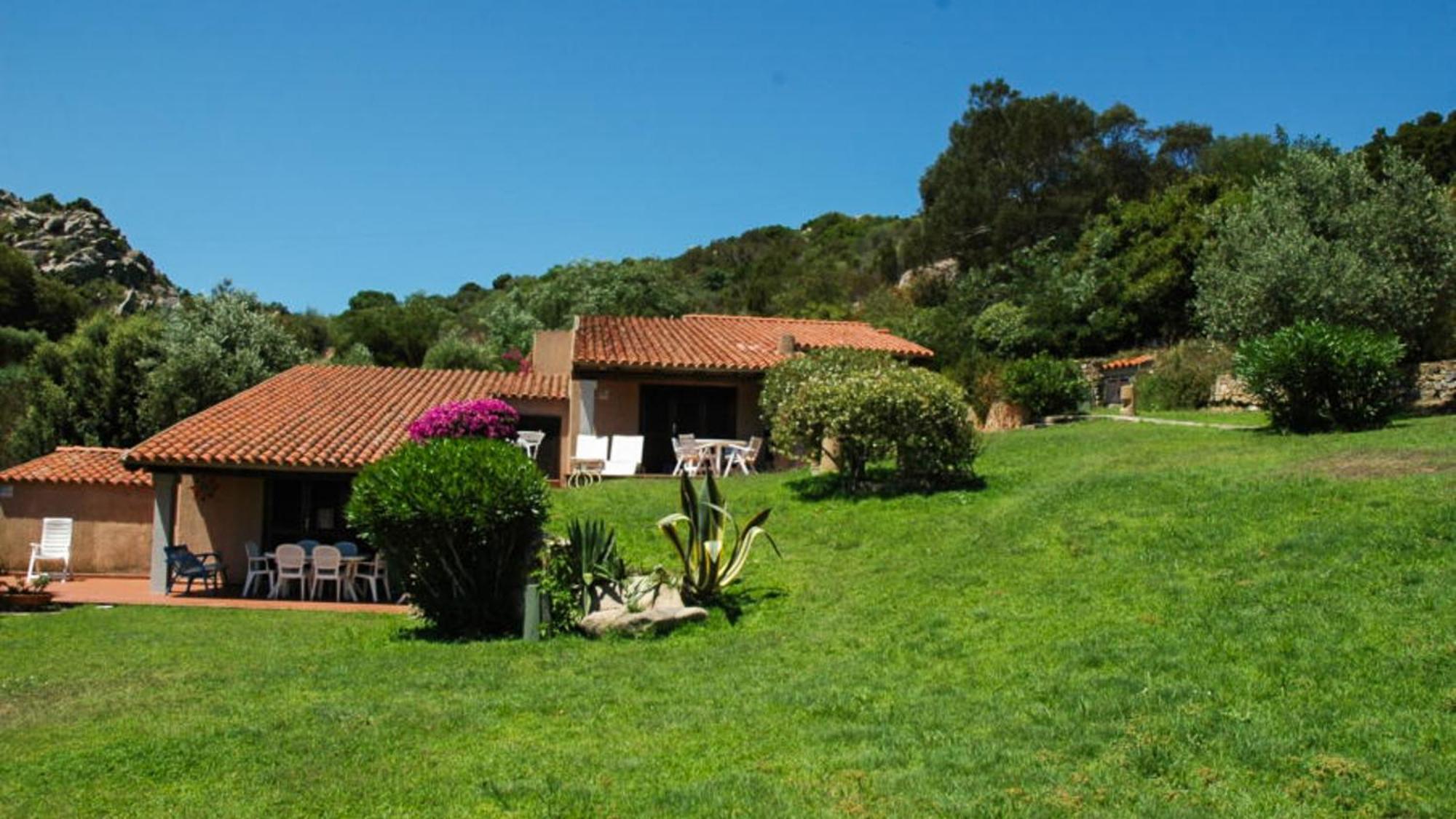 Welcomely - Porto Rafael * Palau