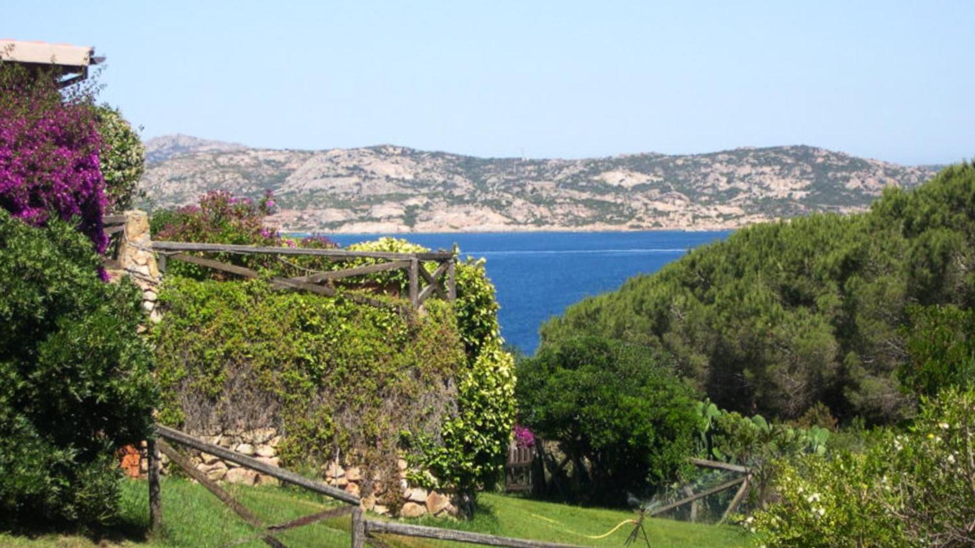 Welcomely - Porto Rafael Apartment Palau