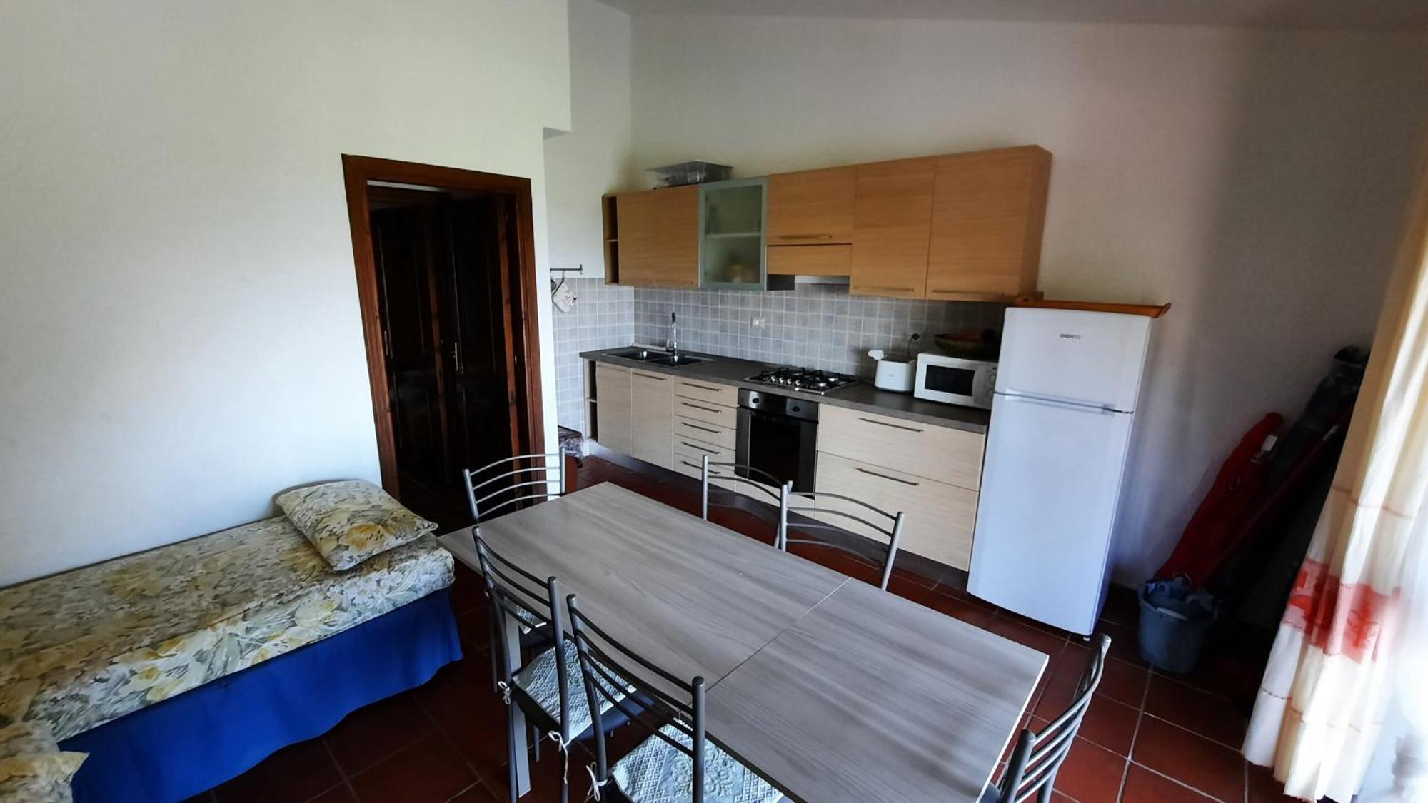 Apartment Welcomely - Porto Rafael