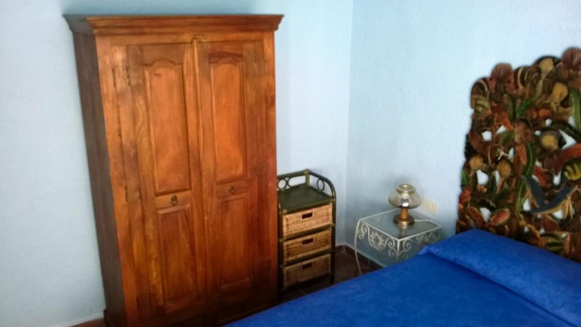 Welcomely - Porto Rafael * Palau